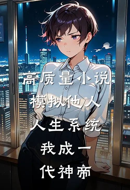高质量小说模拟他人人生系统，我成一代神帝