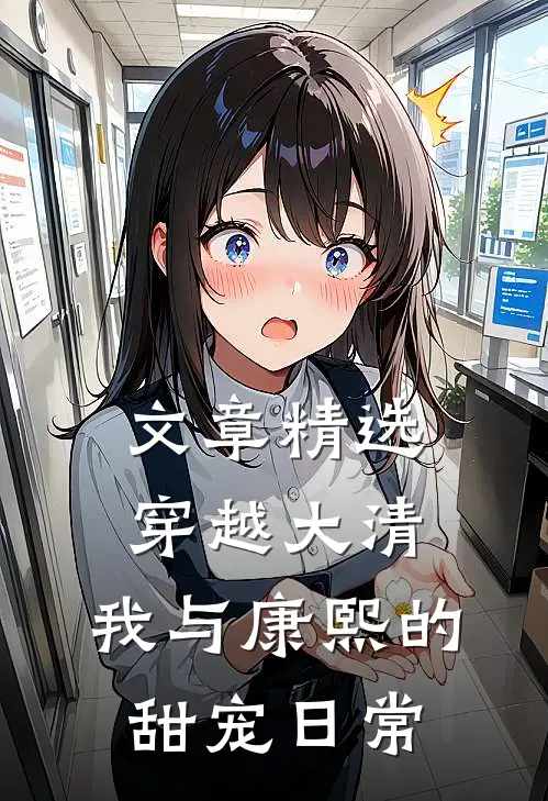 文章精选穿越大清：我与康熙的甜宠日常