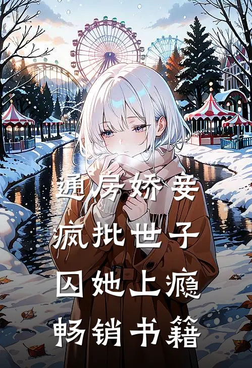 通房娇妾，疯批世子囚她上瘾畅销书籍