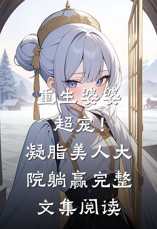 重生婆婆超宠！凝脂美人大院躺赢完整文集阅读