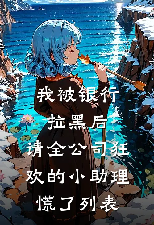 我被银行拉黑后，请全公司狂欢的小助理慌了列表