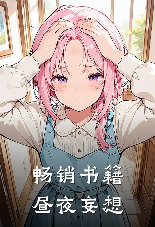 畅销书籍昼夜妄想