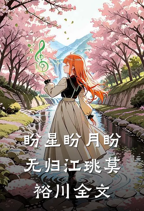 盼星盼月盼无归江珧莫裕川全文
