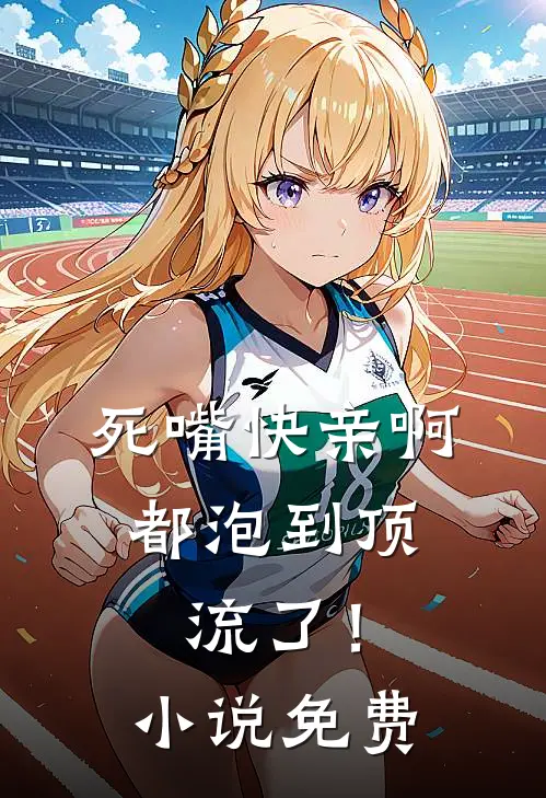 死嘴快亲啊，都泡到顶流了！小说免费