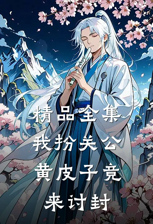 精品全集我扮关公，黄皮子竟来讨封
