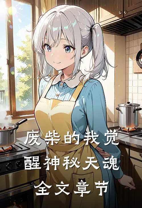 废柴的我觉醒神秘天魂全文章节