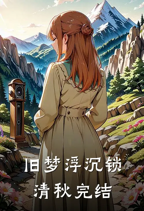 旧梦浮沉锁清秋完结