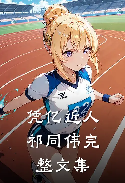凭亿近人祁同伟完整文集
