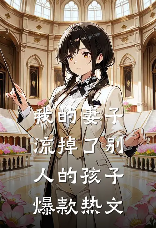 我的妻子，流掉了别人的孩子爆款热文