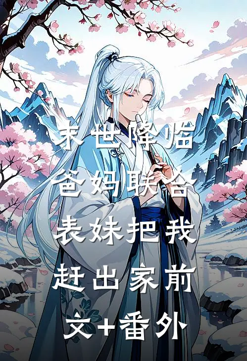 末世降临，爸妈联合表妹把我赶出家前文+番外