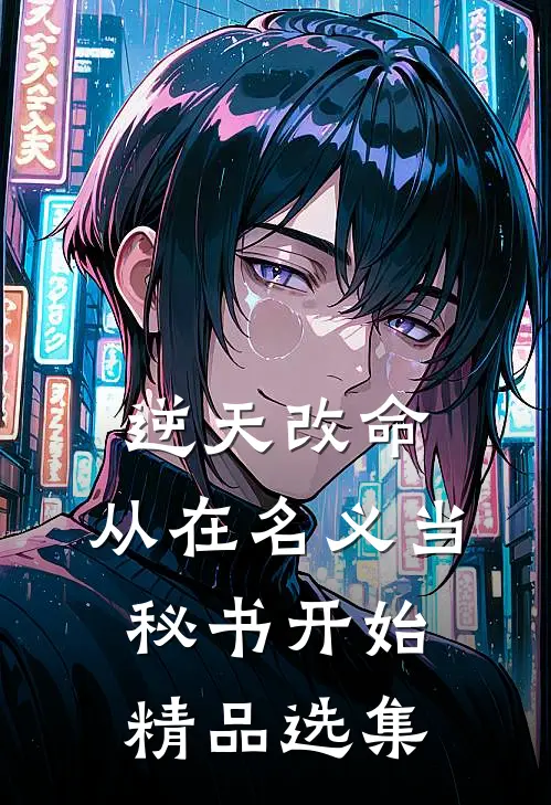 逆天改命，从在名义当秘书开始精品选集