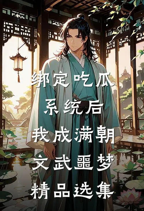 绑定吃瓜系统后，我成满朝文武噩梦精品选集