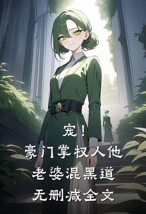 宠！豪门掌权人他老婆混黑道无删减全文