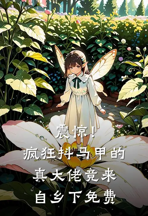 震惊！疯狂抖马甲的真大佬竟来自乡下免费