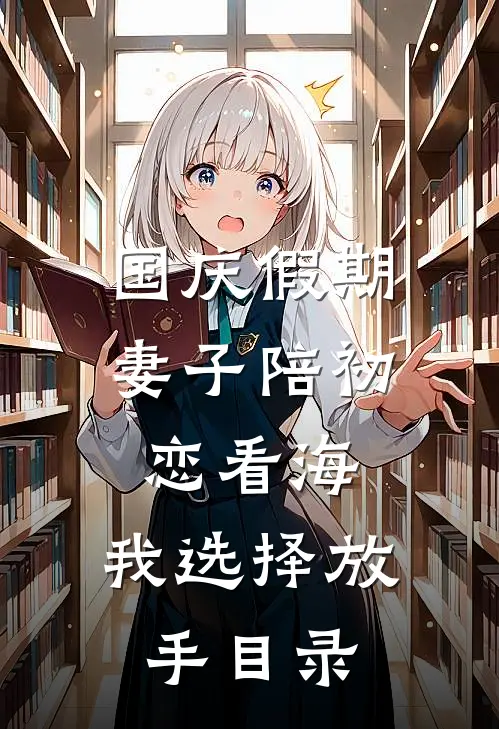 国庆假期，妻子陪初恋看海，我选择放手目录