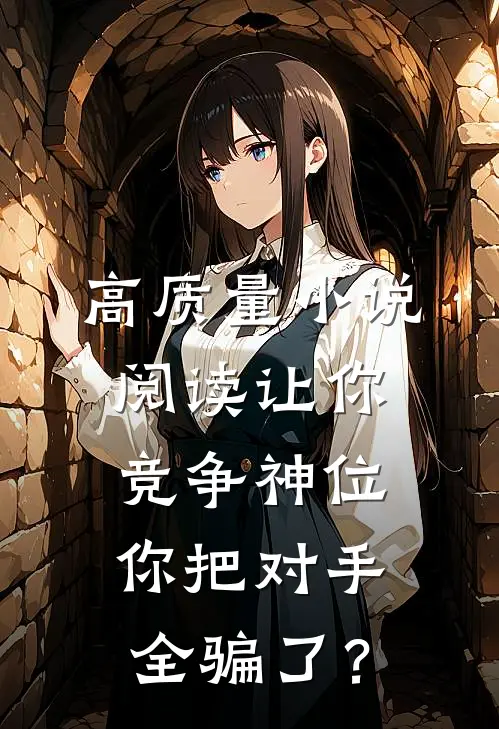 高质量小说阅读让你竞争神位，你把对手全骗了？