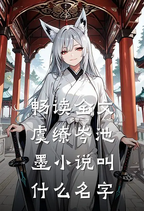 畅读全文虞缭岑池墨小说叫什么名字