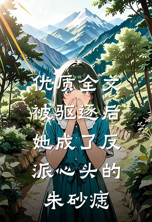 优质全文被驱逐后，她成了反派心头的朱砂痣