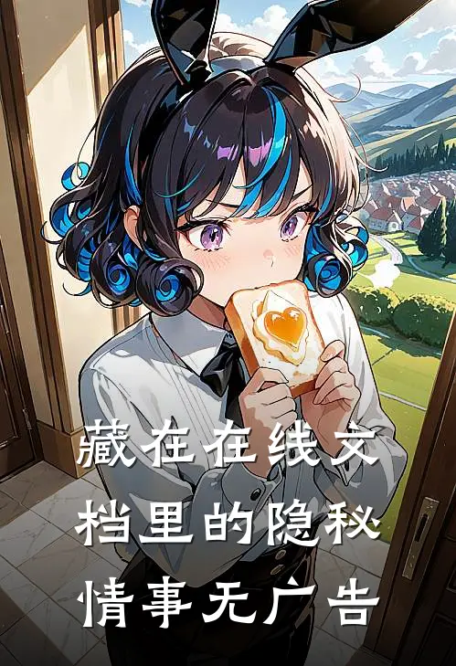 藏在在线文档里的隐秘情事无广告