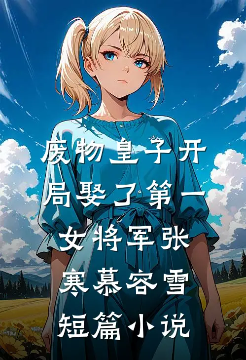 废物皇子开局娶了第一女将军张寒慕容雪短篇小说