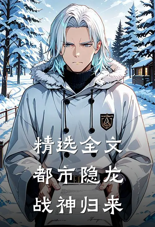 精选全文都市隐龙战神归来