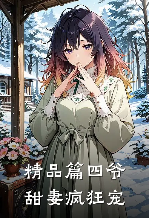精品篇四爷甜妻疯狂宠