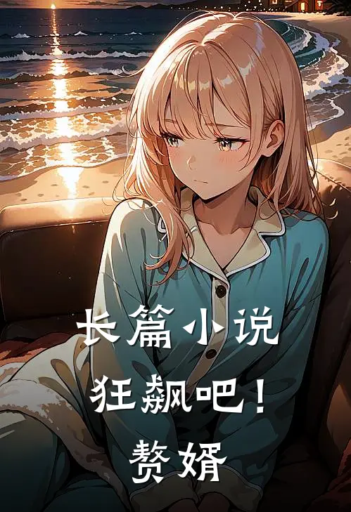 长篇小说狂飙吧！赘婿
