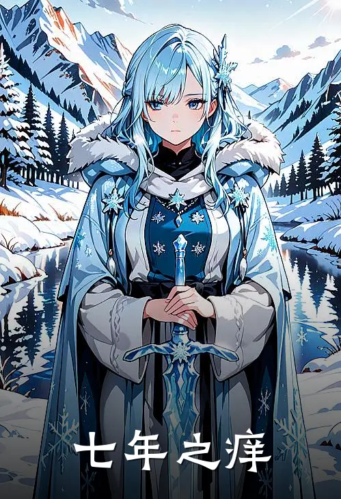 七年之痒