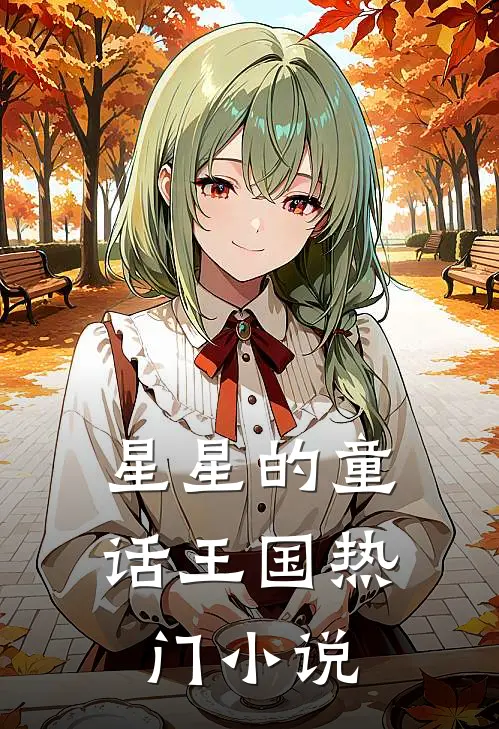 星星的童话王国热门小说