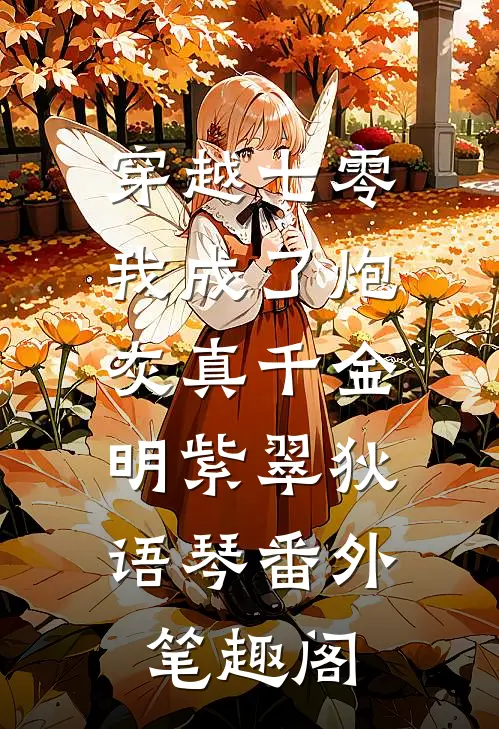 穿越七零，我成了炮灰真千金：明紫翠狄语琴番外笔趣阁