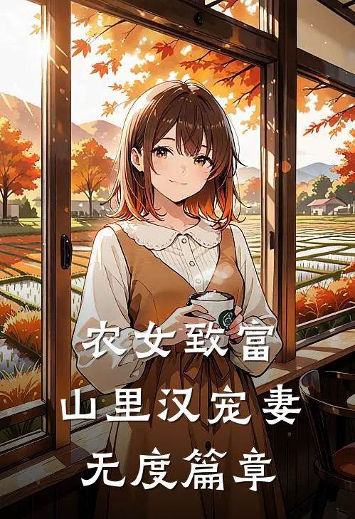 农女致富：山里汉宠妻无度篇章