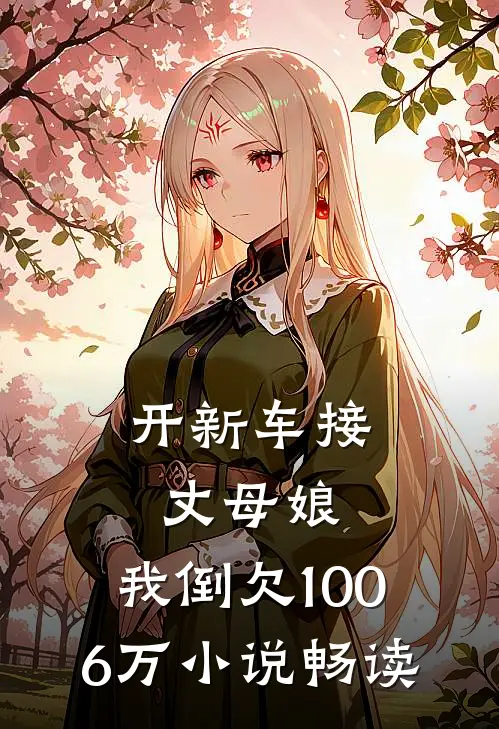 开新车接丈母娘，我倒欠1006万小说畅读