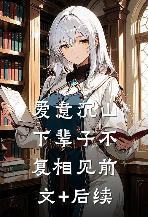 爱意沉山，下辈子不复相见前文+后续