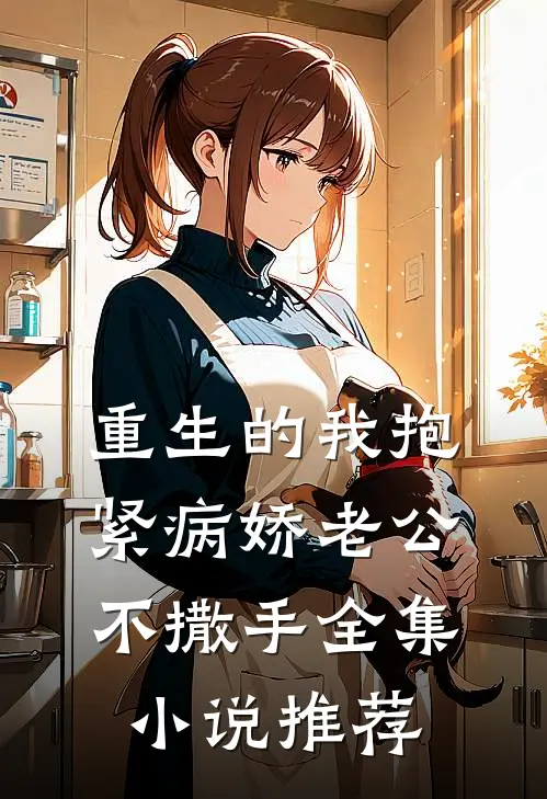 重生的我抱紧病娇老公不撒手全集小说推荐