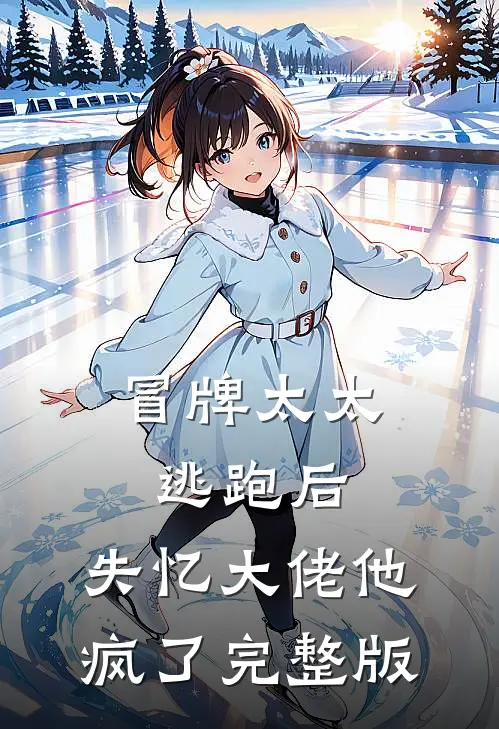 冒牌太太逃跑后，失忆大佬他疯了完整版
