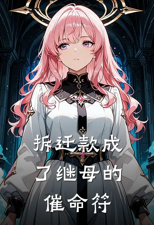 拆迁款成了继母的催命符