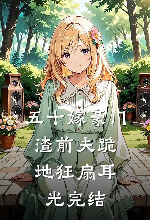 五十嫁豪门，渣前夫跪地狂扇耳光完结