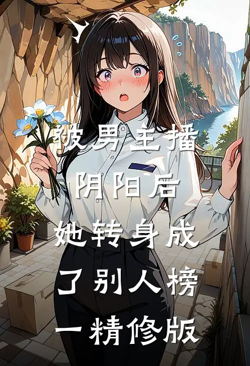 被男主播阴阳后，她转身成了别人榜一精修版