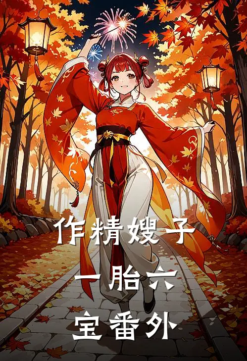 作精嫂子，一胎六宝 番外