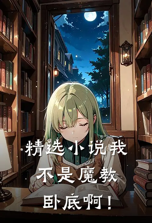 精选小说我不是魔教卧底啊！