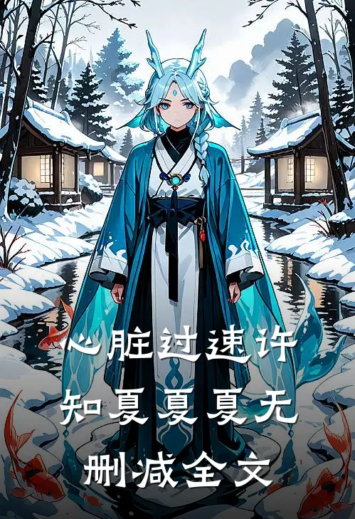 心脏过速许知夏夏夏无删减全文