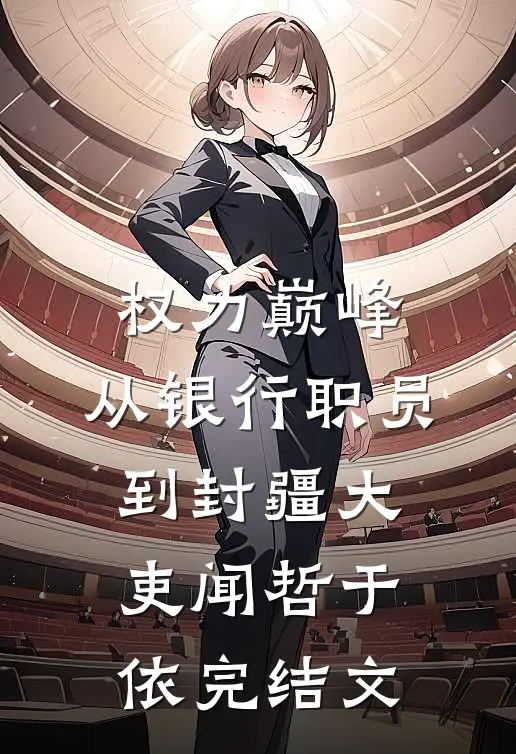 权力巅峰：从银行职员到封疆大吏闻哲于依完结文