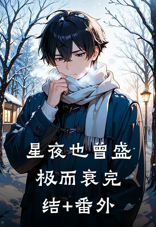 星夜也曾盛极而衰完结+番外