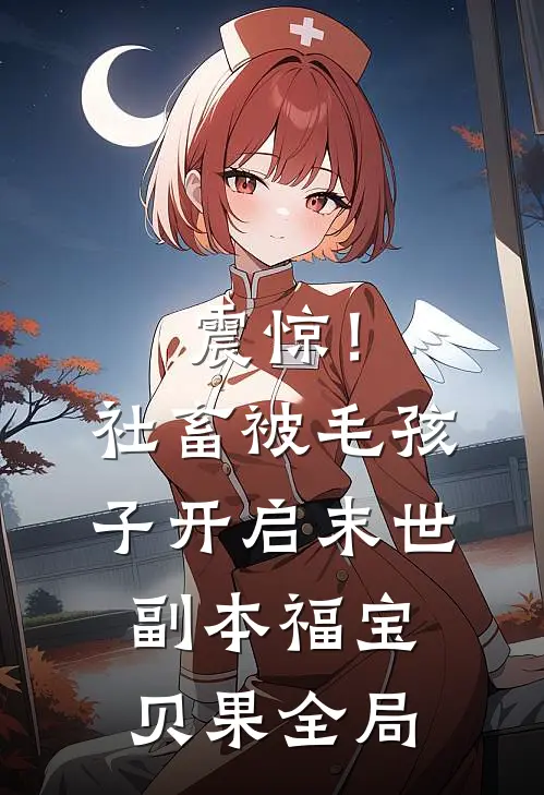 震惊！社畜被毛孩子开启末世副本福宝贝果全局