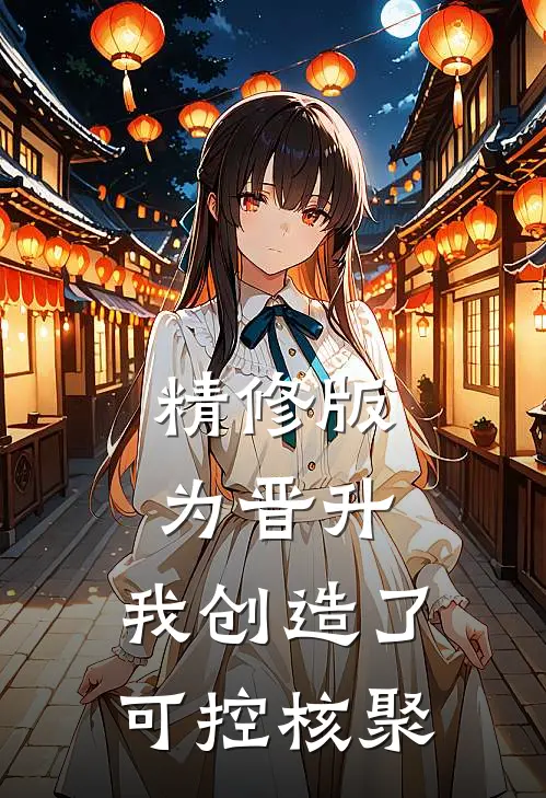 精修版为晋升，我创造了可控核聚
