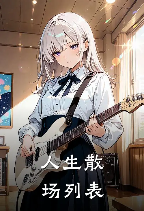 人生散场列表