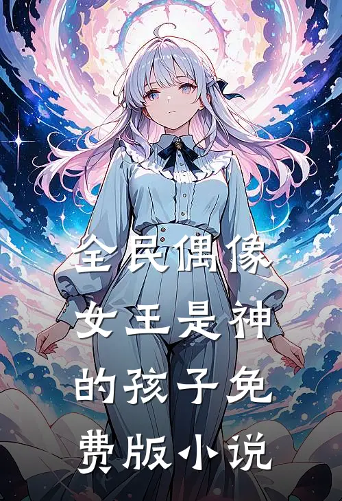 全民偶像:女王是神的孩子免费版小说