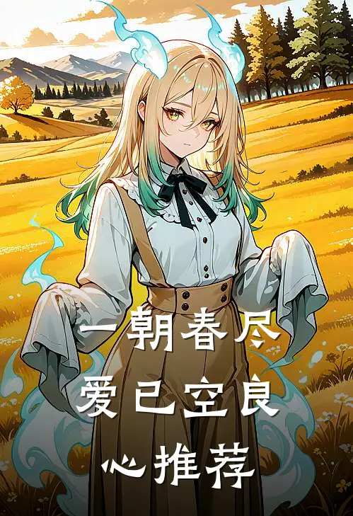 一朝春尽爱已空良心推荐