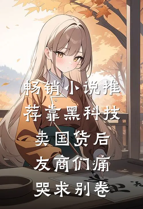 畅销小说推荐靠黑科技卖国货后，友商们痛哭求别卷