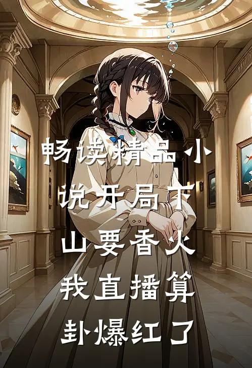 畅读精品小说开局下山要香火，我直播算卦爆红了
